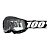 100% Очки Accuri 2 V26 Goggle Black/Clear Lens в Кирове