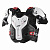 Leatt Защитный панцирь 6.5 Pro Cheast Protector White в Кирове