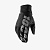 100% Мотоперчатки Hydromatic Brisker Black в Кирове