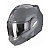 Scorpion Exo Мотошлем Exo-Tech Evo Solid Серый в Кирове