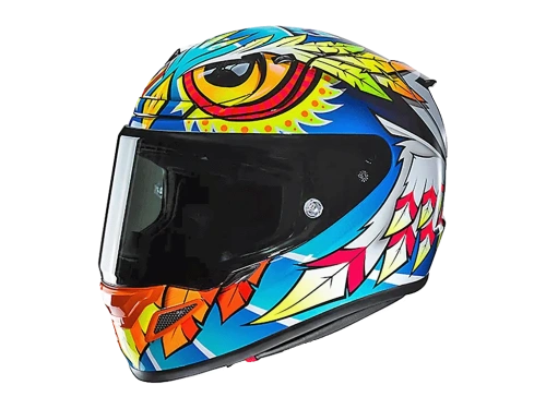HJC Шлем RPHA12 Spasso MC3H в Кирове