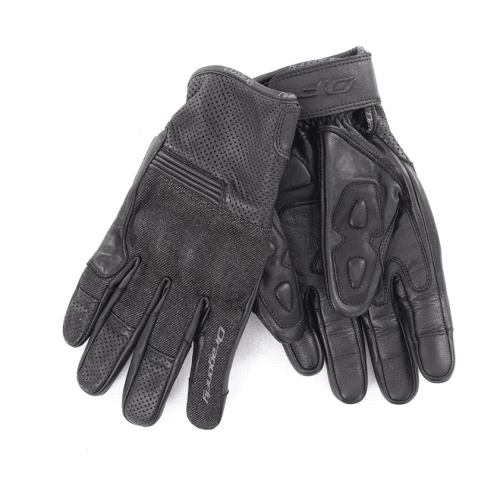 Dragonfly Перчатки Urban Denim Black в Кирове