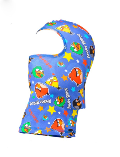 Starks Подшлемник Light Kids (Мультиколор) в Кирове