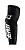 Leatt Защита локтей детские 3DF 5.0 Elbow Guard Kids White/Black в Кирове