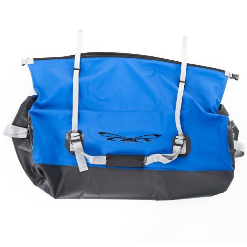 Dragonfly Гермосумка DF Multi XXL Blue 120л в Кирове