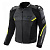 Shima куртка кожаная Bandit 2.0 Fluo в Кирове