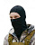 MotoLike Подшлемник Х/Э трансформер в Кирове