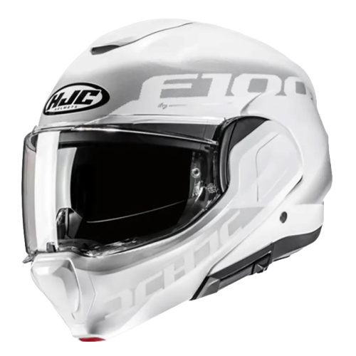 HJC Шлем F100 Hetal MC10 в Кирове