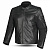 Dimox Мотокуртка Кожа Slayer Mens Non-Perf black в Кирове