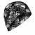 ZAN Бандана SportFlex Skull в Кирове
