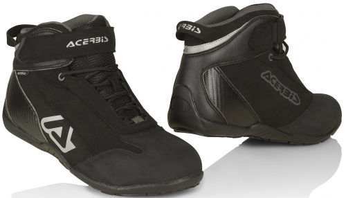 Acerbis Мотокроссовки Step Black в Кирове