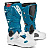 Sidi Ботинки Crossfire 3 SRS White/Petrol в Кирове