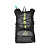 Acerbis Рюкзак с гидропаком H2O Logo Black/Grey (10/2 L) в Кирове