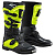 Gaerne Мотоботы детские/женские SG-J Black/Yellow Fluo в Кирове