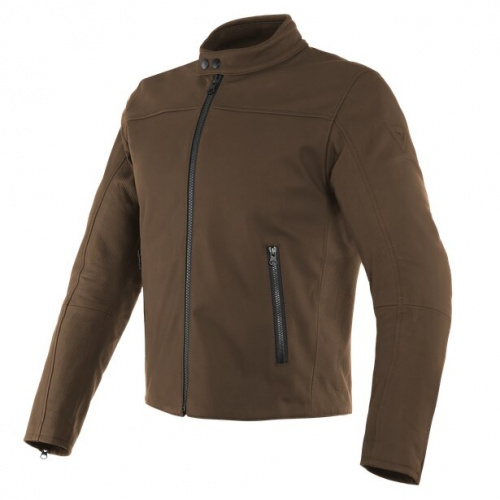 Dainese Куртка Кожаная Mike 2 Carafe в Кирове