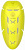 Forcefield Защита локтей PU ARMOUR L2 YELLOW BACK в Кирове