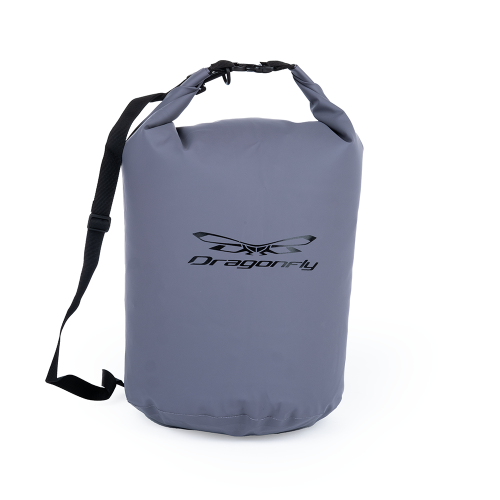 Dragonfly Гермомешок DF Storm 15л Grey в Кирове