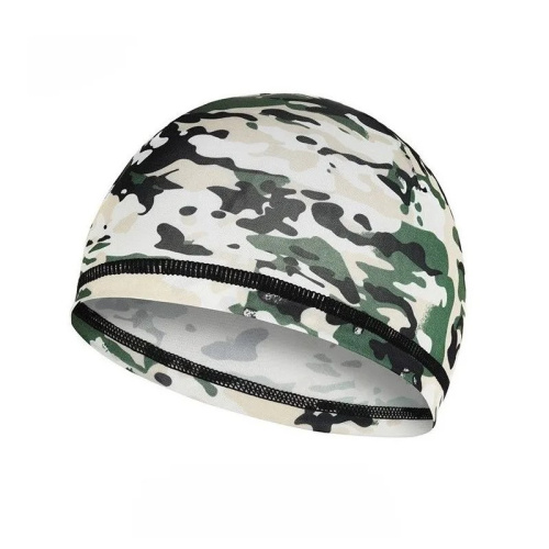 Scout Подшлемник-шапочка spotty Light бежево-зеленый в Кирове