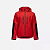 Finntrail Куртка мужская утепленная Atlas 3441 Red в Кирове