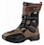 IXS Мотоботы X-Tour Boots Montevideo-ST Short Коричневый в Кирове
