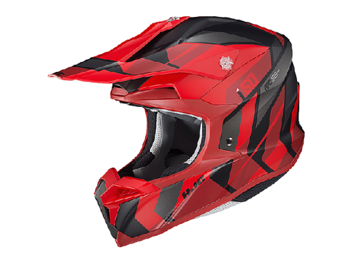HJC Шлем i50 Vanish MC1SF в Кирове
