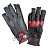 By City Мотоперчатки Second Skin Man Black/Red в Кирове