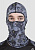 Starks Подшлемник Light Print Moto Серый принт в Кирове