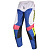 Scott Брюки 350 Race Evo blue/white в Кирове