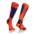 Acerbis Гольфы кроссовые детские MX Impact Kid Orange/Blue в Кирове