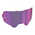 Leatt Линза для очков Velocity Iriz Purple 30% в Кирове