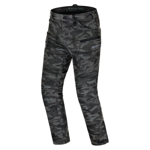 Shima мотоджинсы Giro 3.0 Camo в Кирове