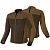 Shima Мотокуртка OpenAir Men Brown в Кирове