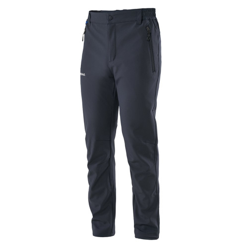 Finntrail Брюки Softshell Nitro 4603 Grey в Кирове