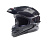 AIM Шлем кроссовый JK803 Black Glossy в Кирове