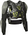 Acerbis Защита тела (Черепаха) Specktrum Level 2 Black/Yellow в Кирове