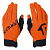 Acerbis Перчатки детские MX Linear 2.0 Kid Orange/Black в Кирове