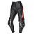 IXS Брюки Robin 2 Black/Red в Кирове