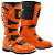 Gaerne Мотоботы GX-1 GoodYear Black/Orange в Кирове