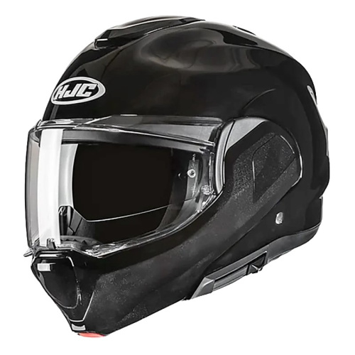 HJC Шлем F100 Metal Black в Кирове