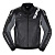 Spidi Куртка DP Progressive Leather Black/White в Кирове