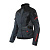 Dainese Куртка женская Tempest 3 D-Dry Ebony/Black/Lava-Red в Кирове