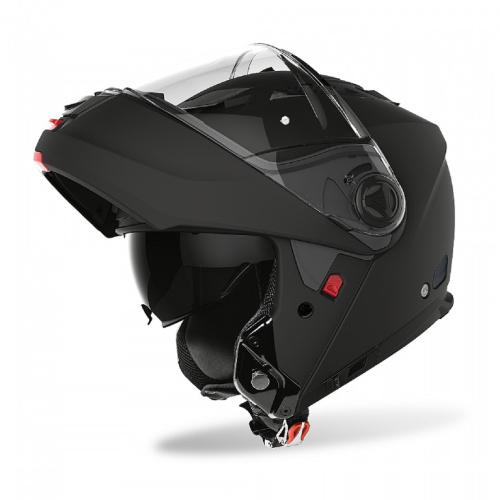 Airoh Мотошлем Phantom-S Black Matt в Кирове