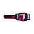 Leatt Маска Velocity 5.5 Roll-Off Red Clear в Кирове