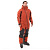 Dragonfly Комбинезон Gravity 2.0 Man Brown - Black 2025 в Кирове
