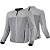 Shima Мотокуртка OpenAir Men Grey в Кирове