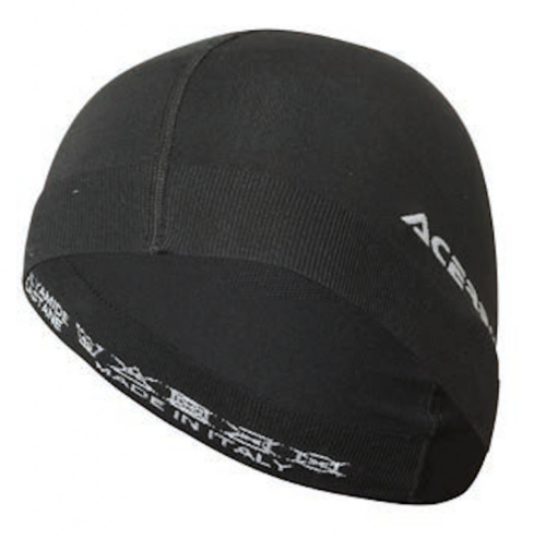 Acerbis Подшлемник-шапочка Bretha Underhelmet Black в Кирове
