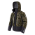 Finntrail Куртка Greenwood 4021 CamoShadowGreen в Кирове