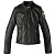 Spidi Куртка Originals Leather Lady Black в Кирове