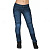 Moteq Женские мотоджинсы Nargiz Women Синие в Кирове