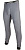 Starks Кальсоны Warm Fleece pants мужские Серый в Кирове